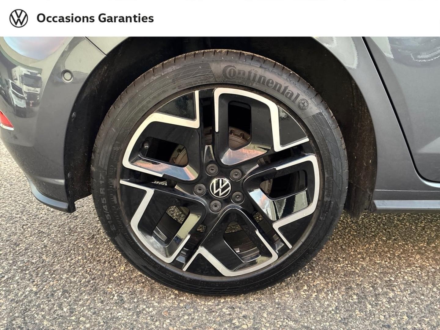 Voitures occasions VOLKSWAGEN POLO  Clermont-Ferrand