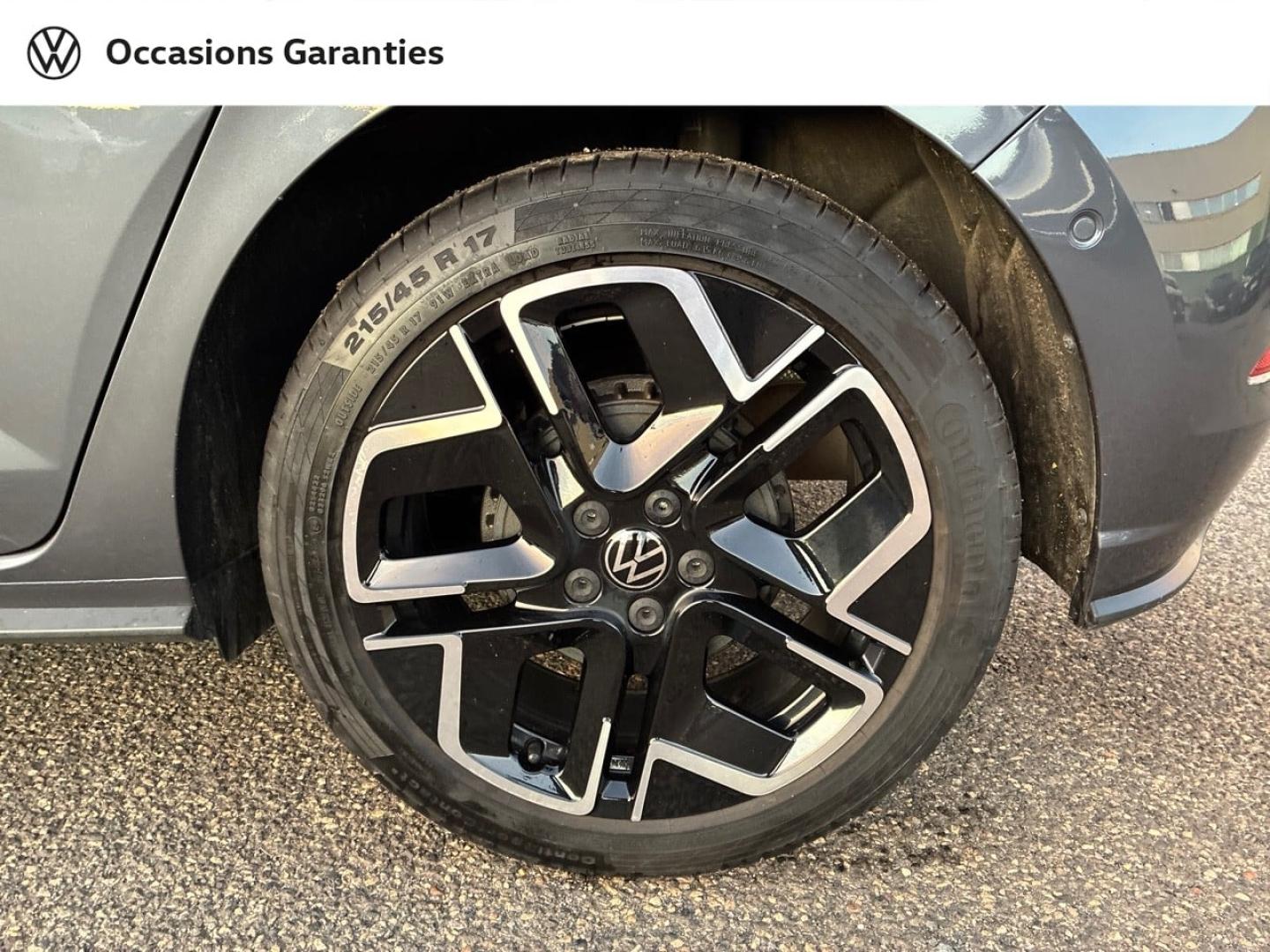 Voitures occasions VOLKSWAGEN POLO  Clermont-Ferrand