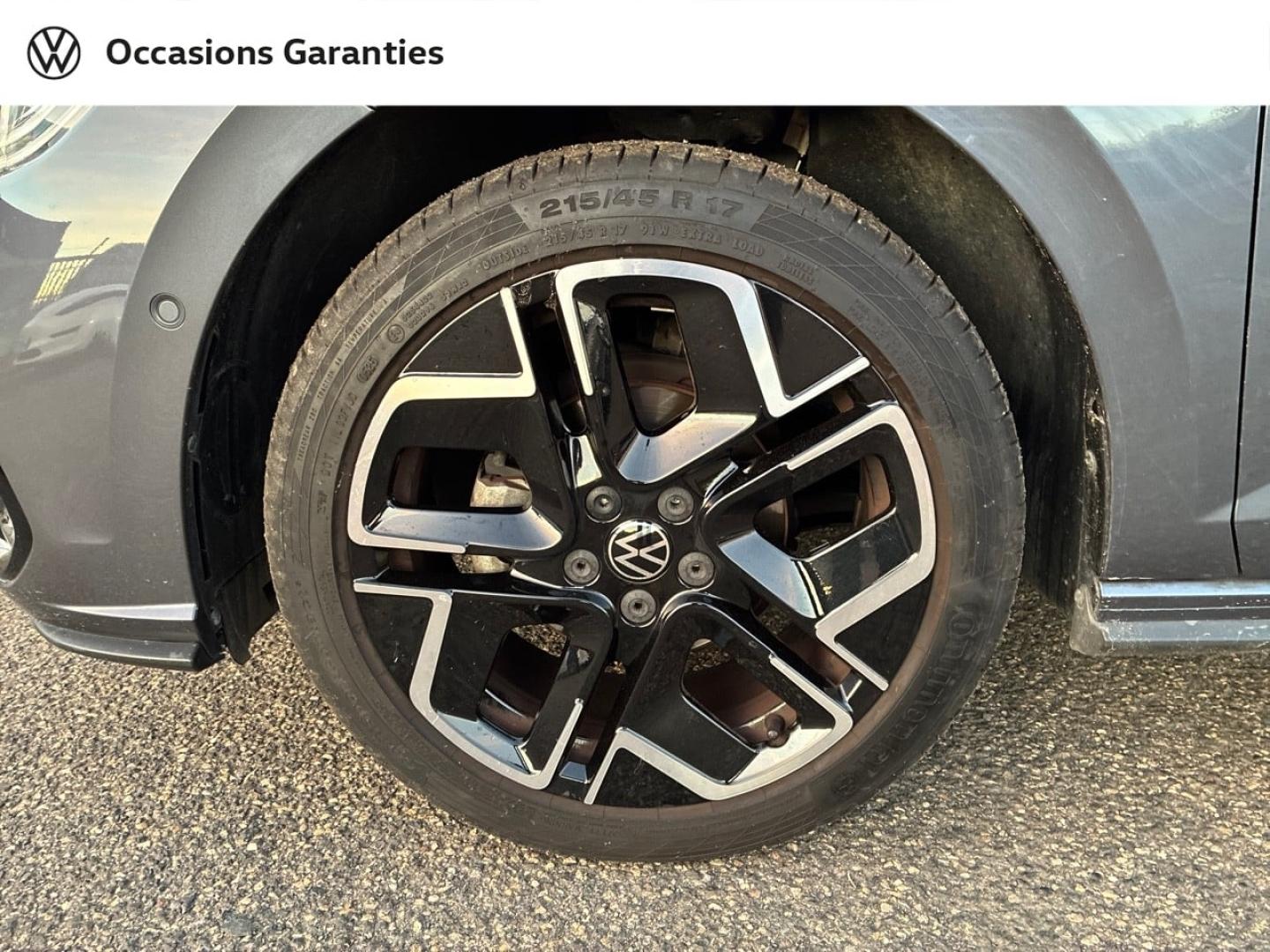 Voitures occasions VOLKSWAGEN POLO  Clermont-Ferrand