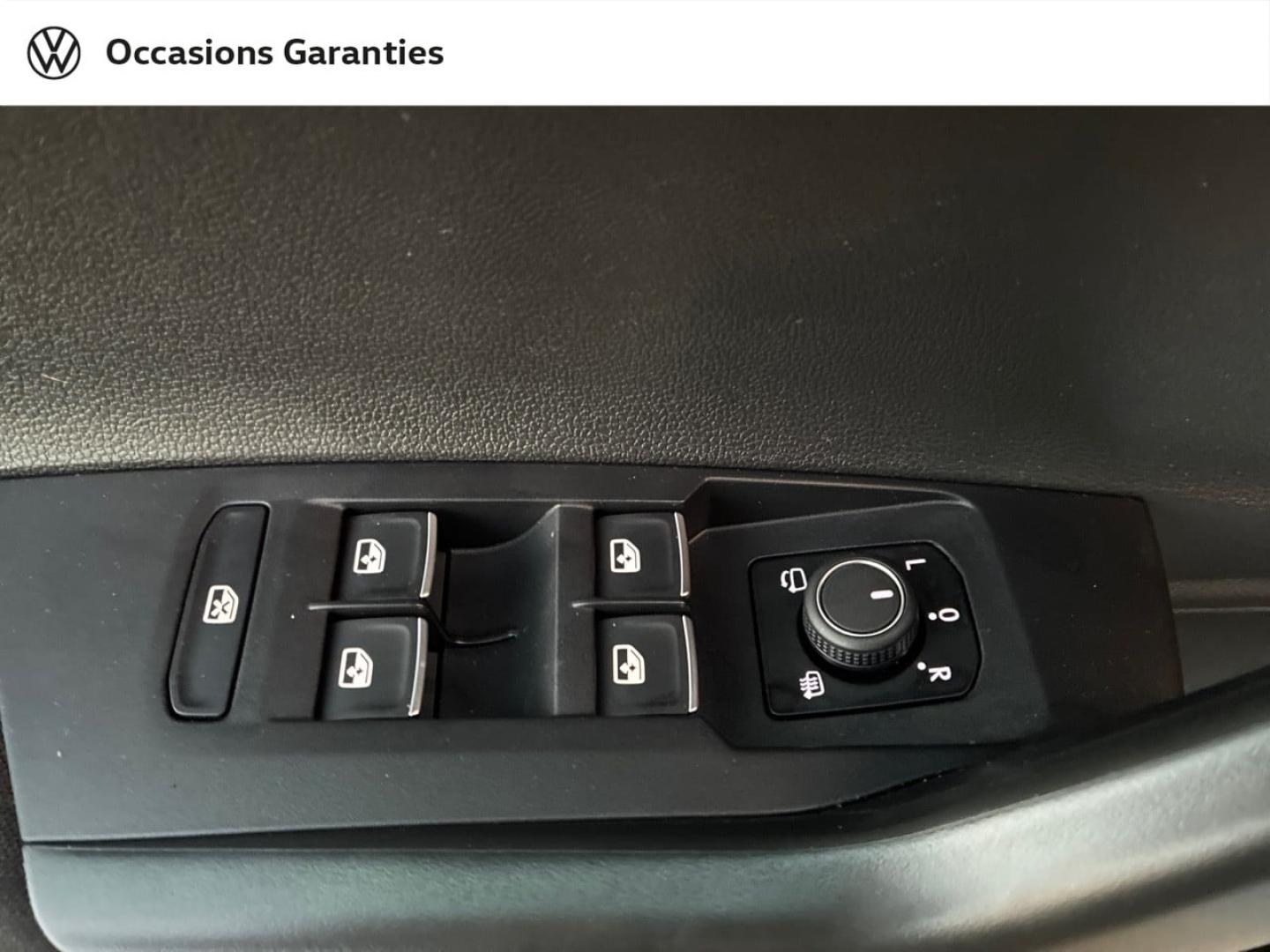 Voitures occasions VOLKSWAGEN POLO  Clermont-Ferrand