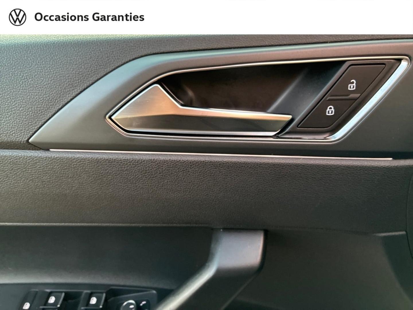 Voitures occasions VOLKSWAGEN POLO  Clermont-Ferrand