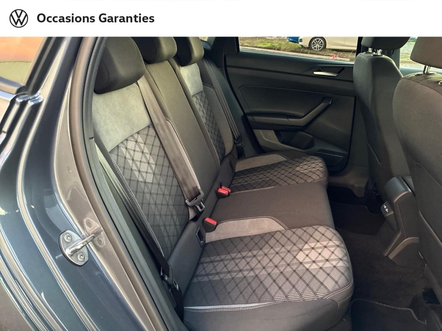 Voitures occasions VOLKSWAGEN POLO  Clermont-Ferrand
