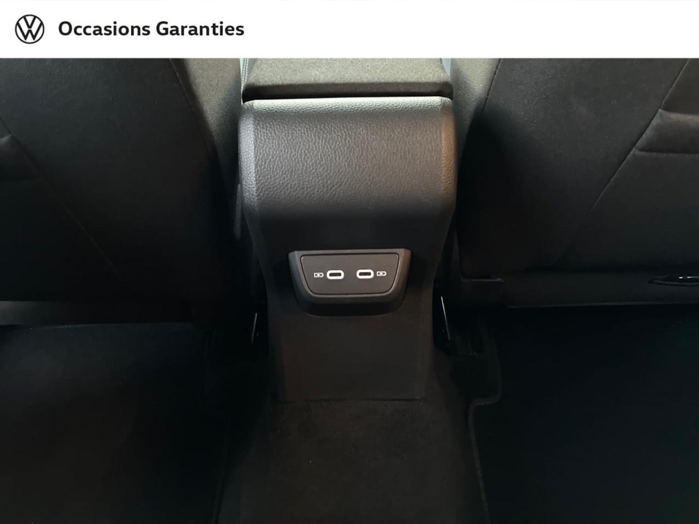 Voitures occasions VOLKSWAGEN POLO  Clermont-Ferrand