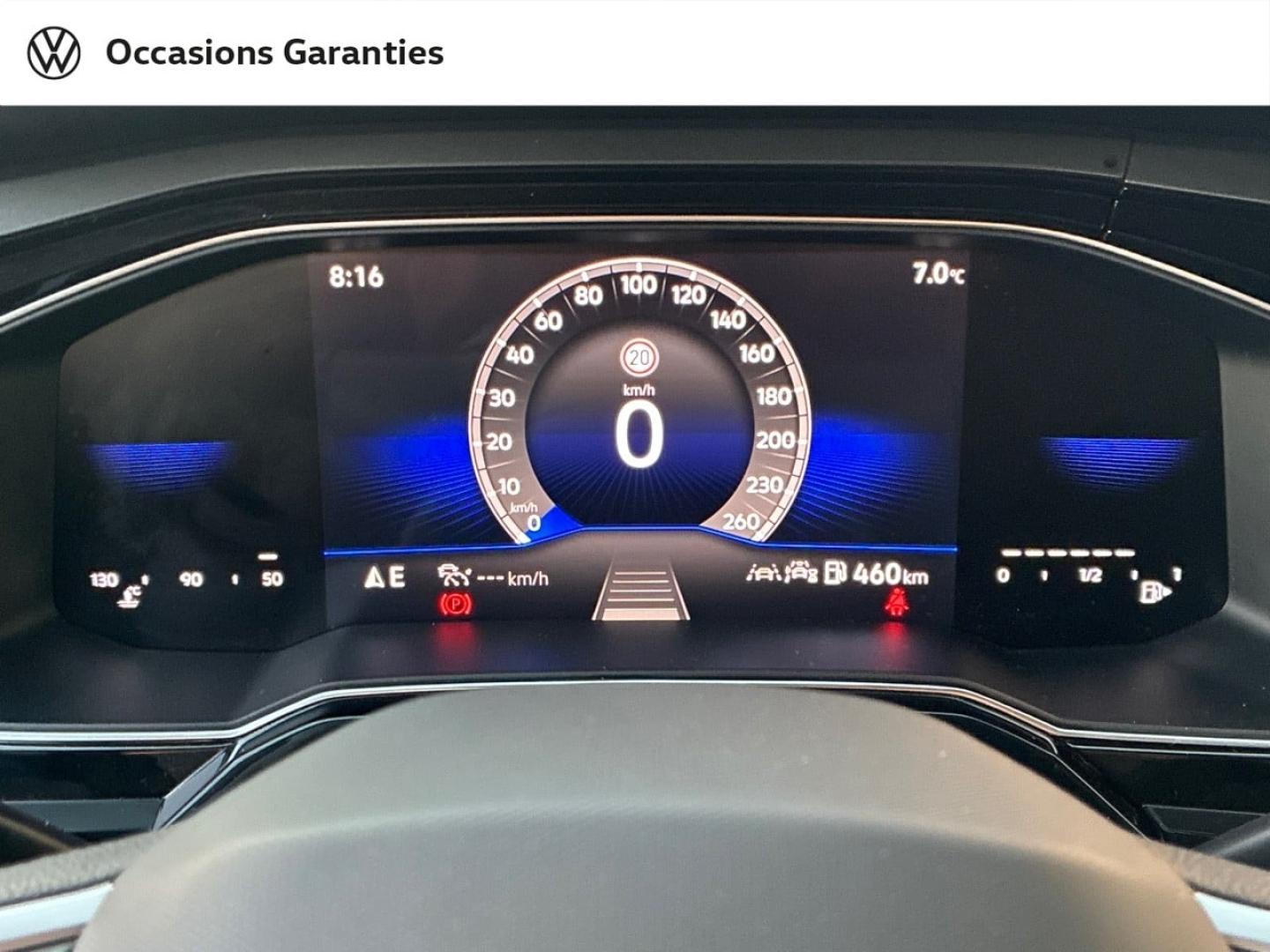 Voitures occasions VOLKSWAGEN POLO  Clermont-Ferrand