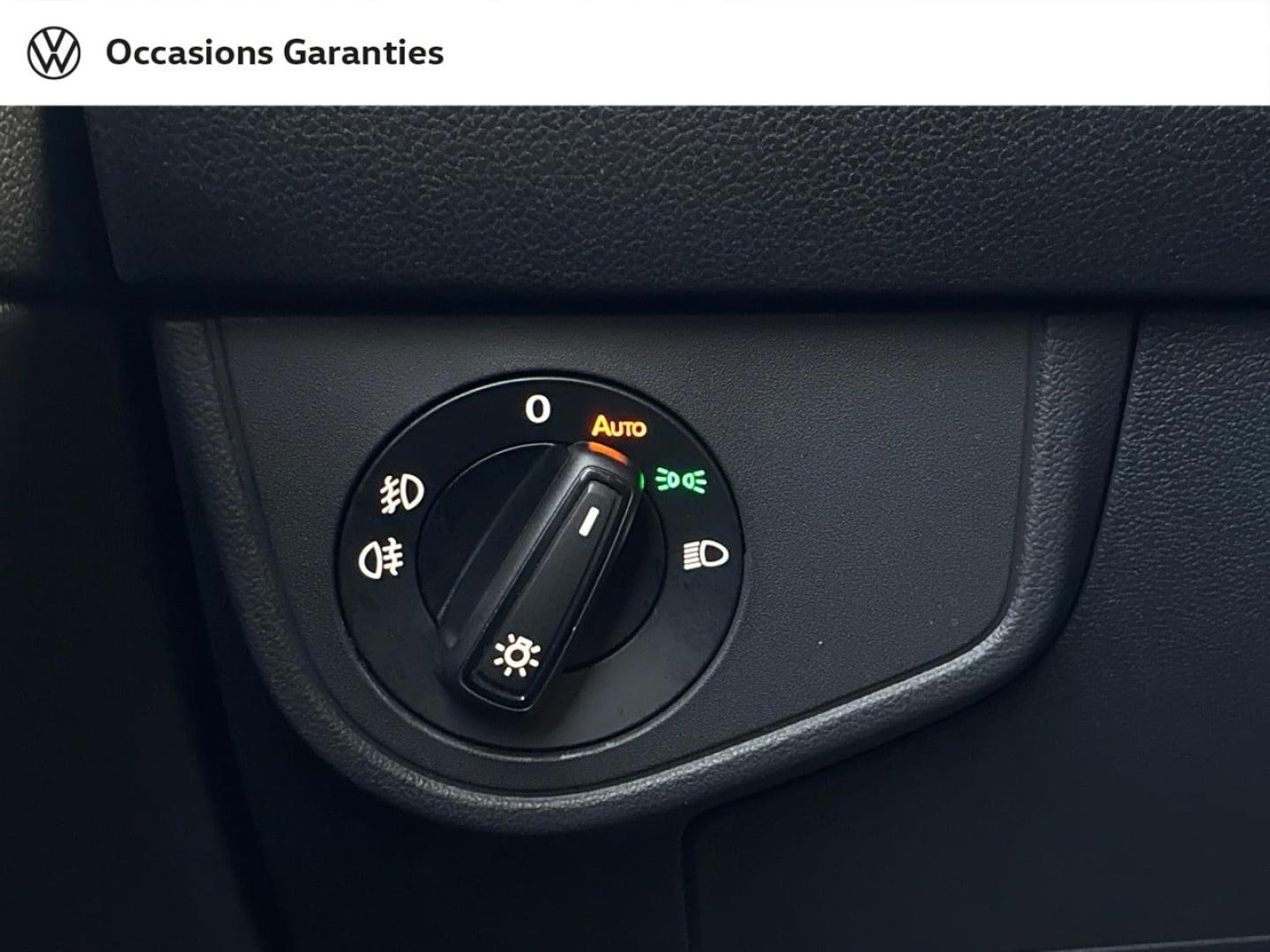 Voitures occasions VOLKSWAGEN POLO  Clermont-Ferrand