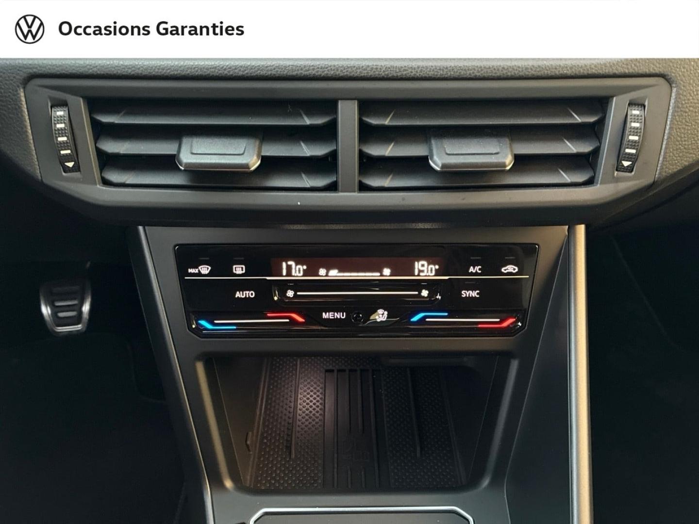 Voitures occasions VOLKSWAGEN POLO  Clermont-Ferrand