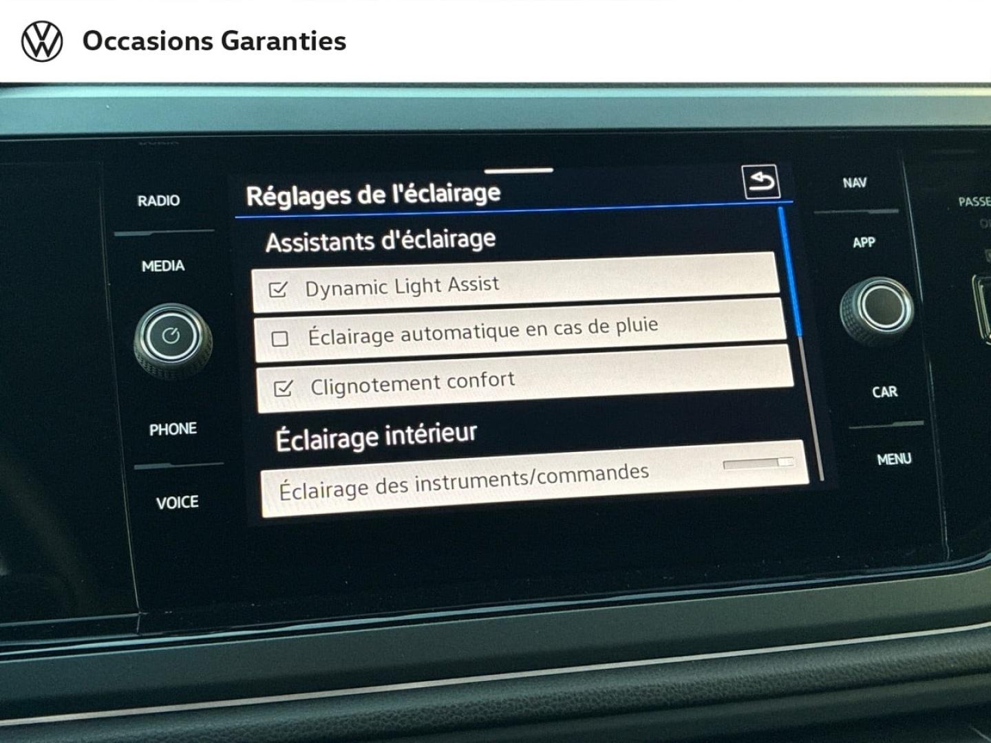 Voitures occasions VOLKSWAGEN POLO  Clermont-Ferrand