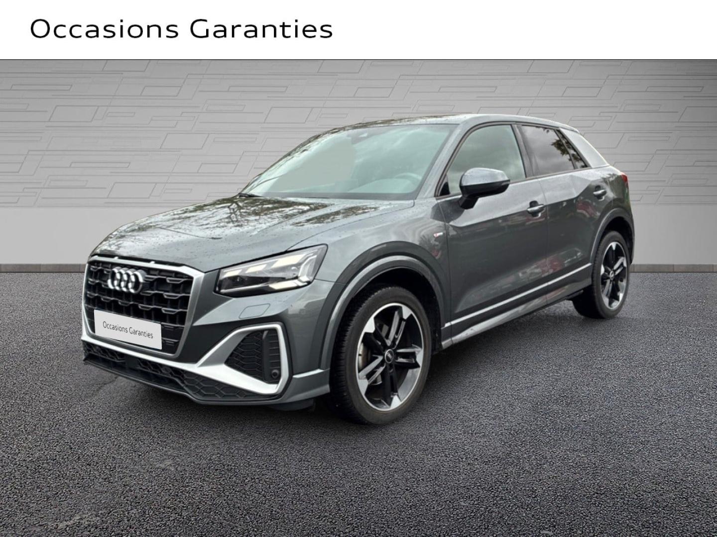 Audi Q2