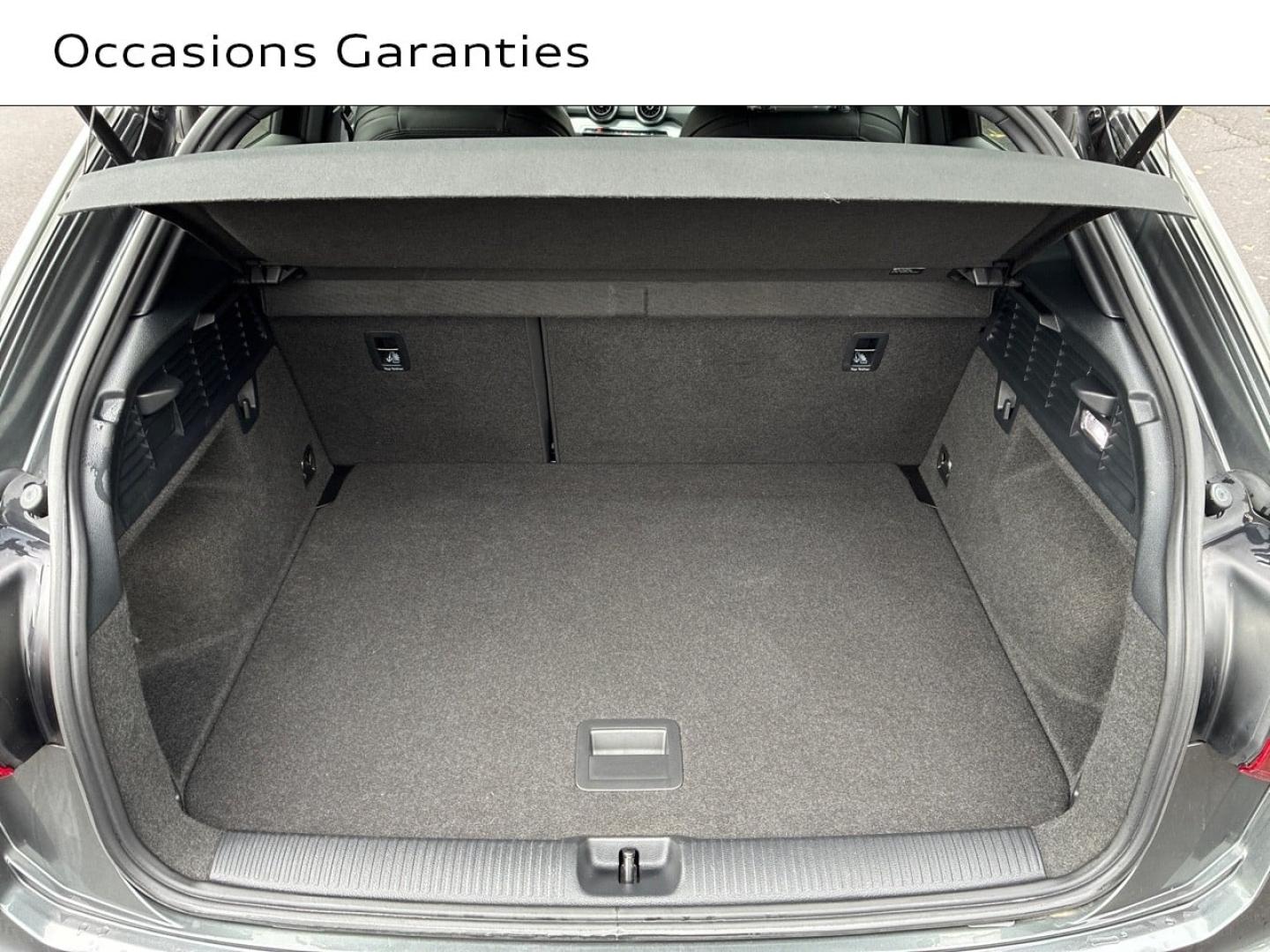 Voitures occasions Audi Q2  Clermont-Ferrand