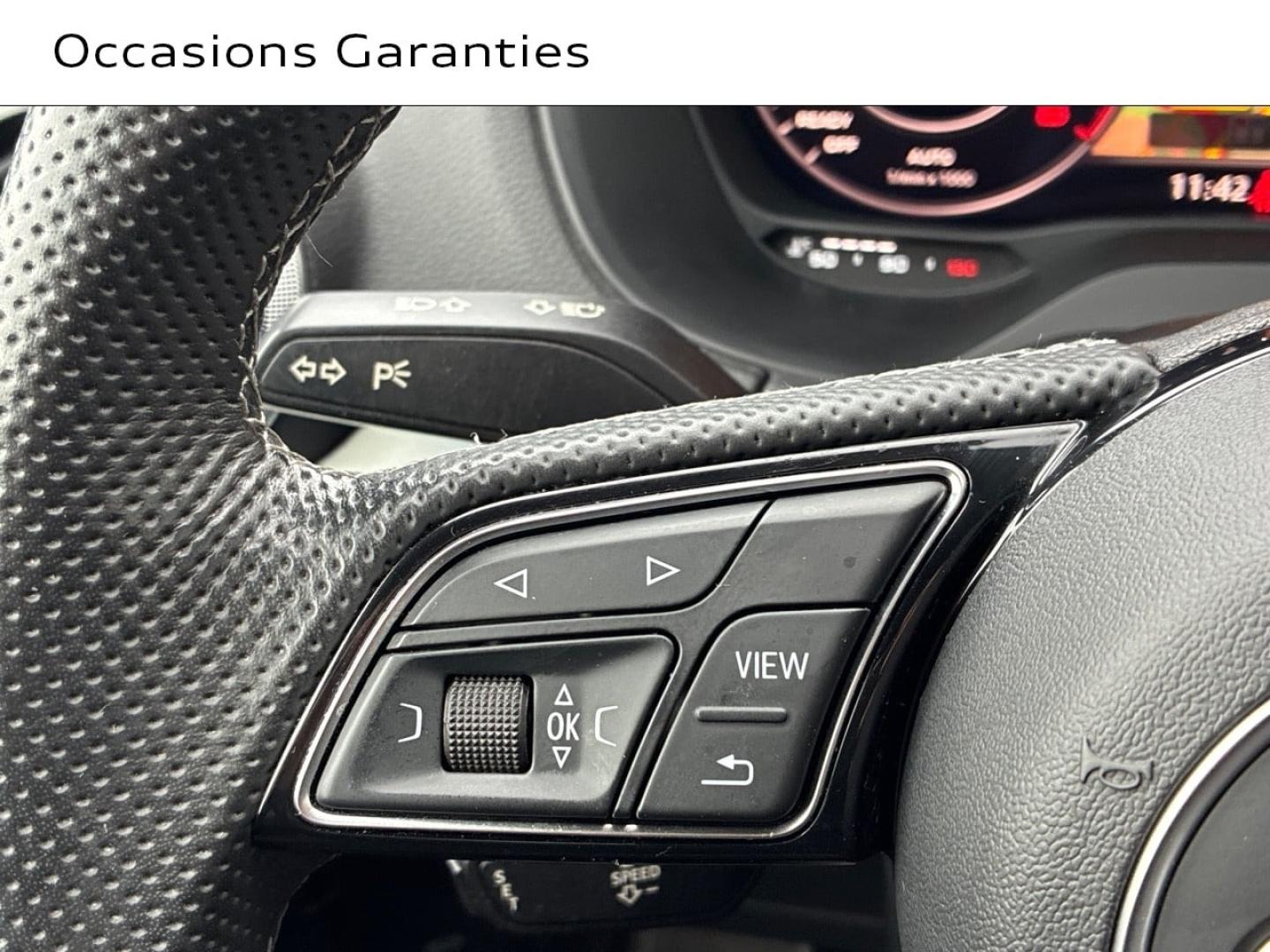 Voitures occasions Audi Q2  Clermont-Ferrand