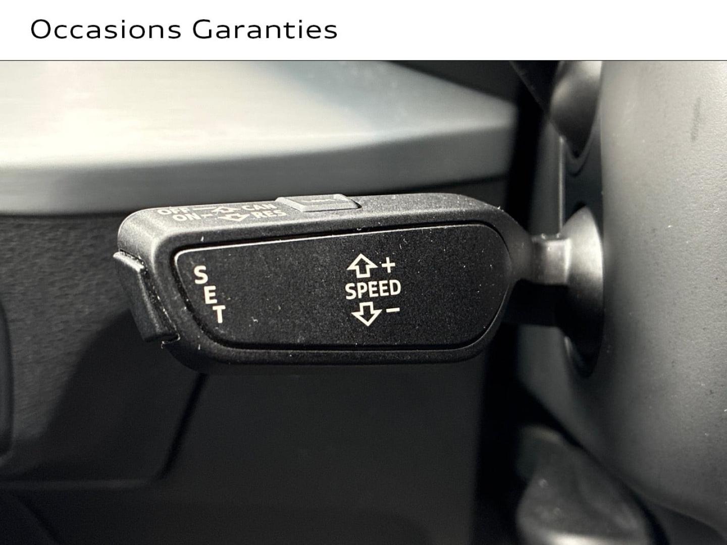 Voitures occasions Audi Q2  Clermont-Ferrand