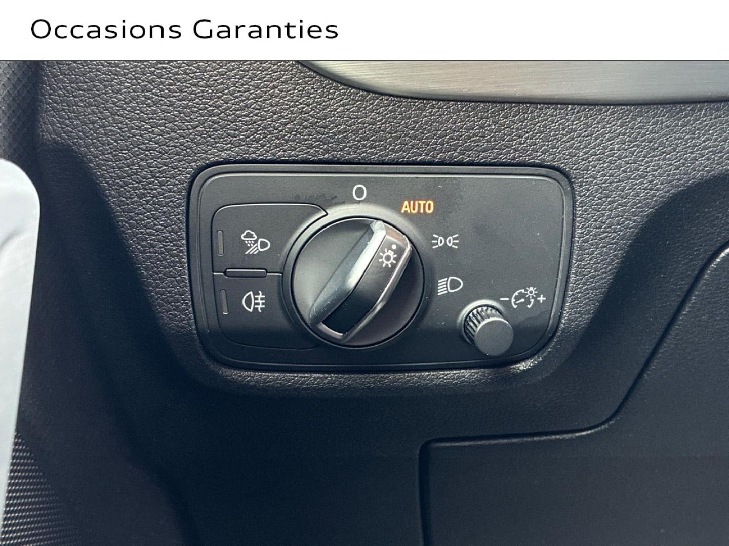 Voitures occasions Audi Q2  Clermont-Ferrand