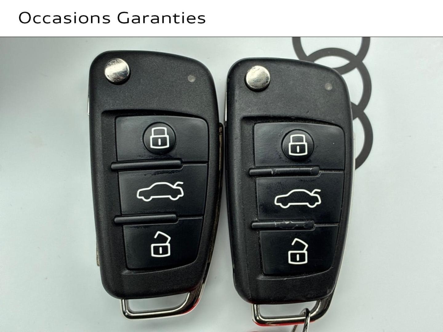 Voitures occasions Audi Q2  Clermont-Ferrand