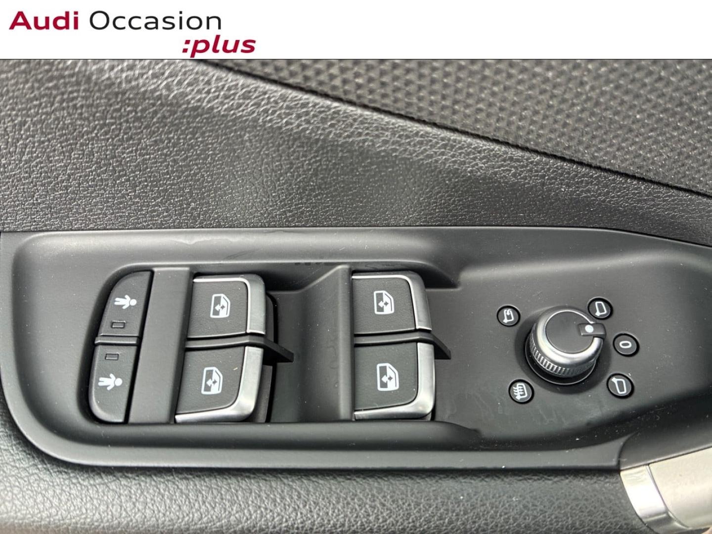 Voitures occasions Audi Q2  Clermont-Ferrand