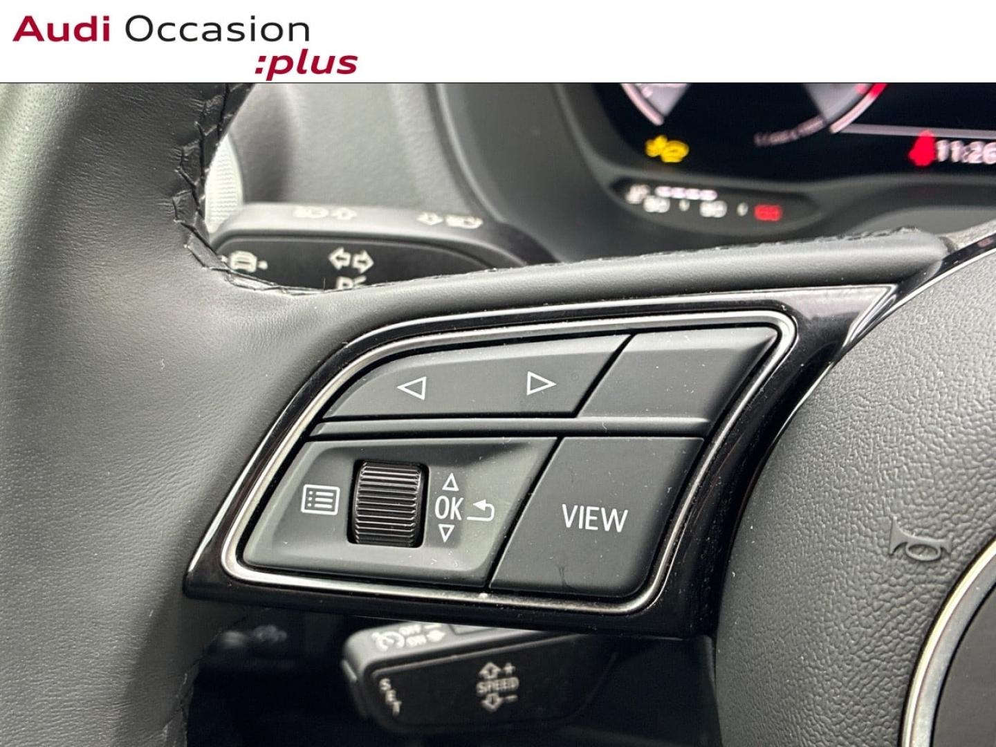 Voitures occasions Audi Q2  Clermont-Ferrand