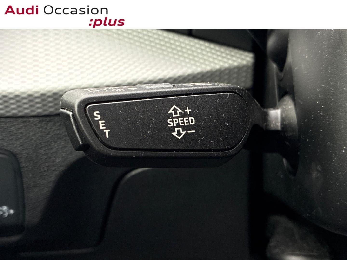 Voitures occasions Audi Q2  Clermont-Ferrand
