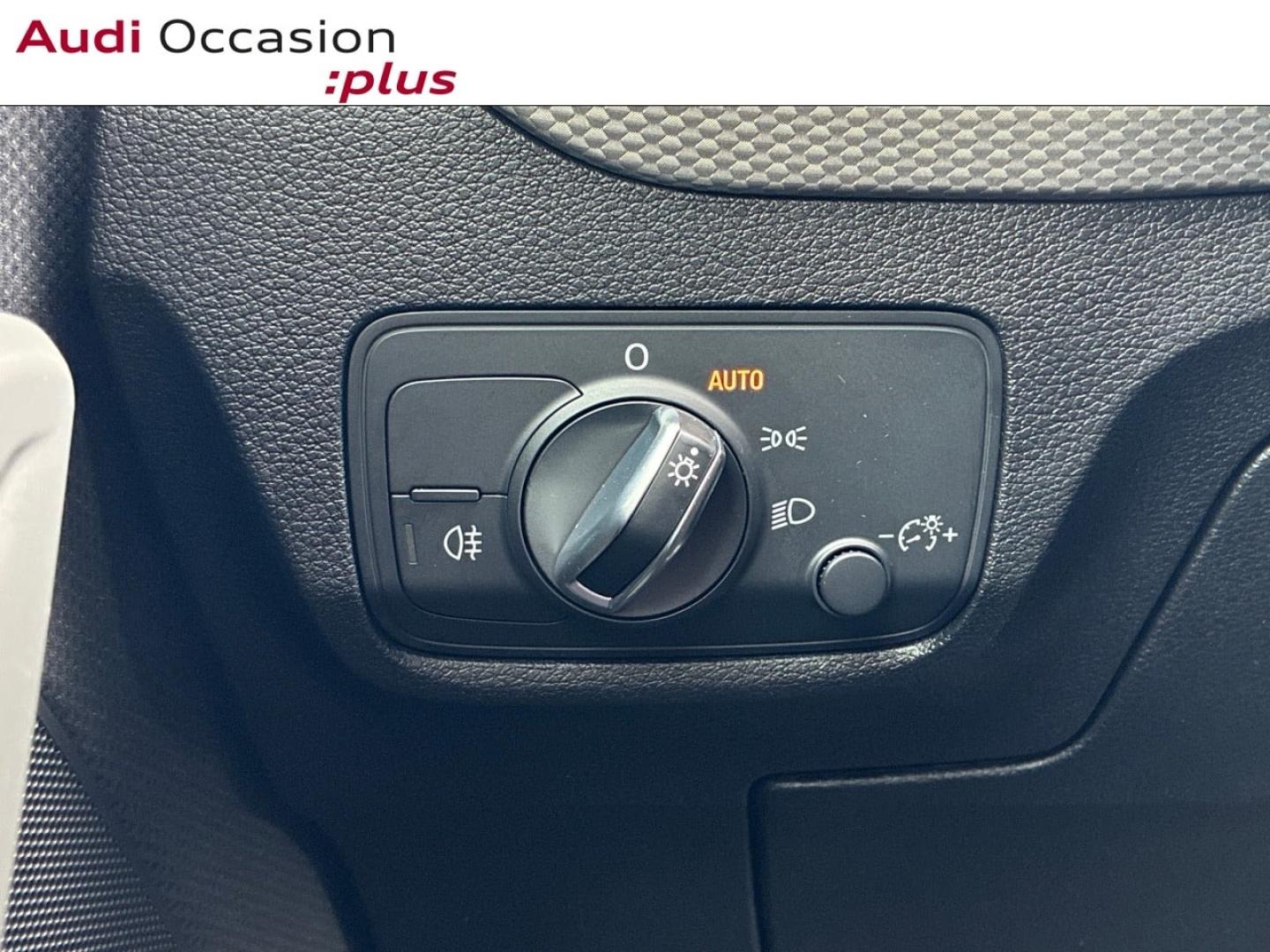 Voitures occasions Audi Q2  Clermont-Ferrand