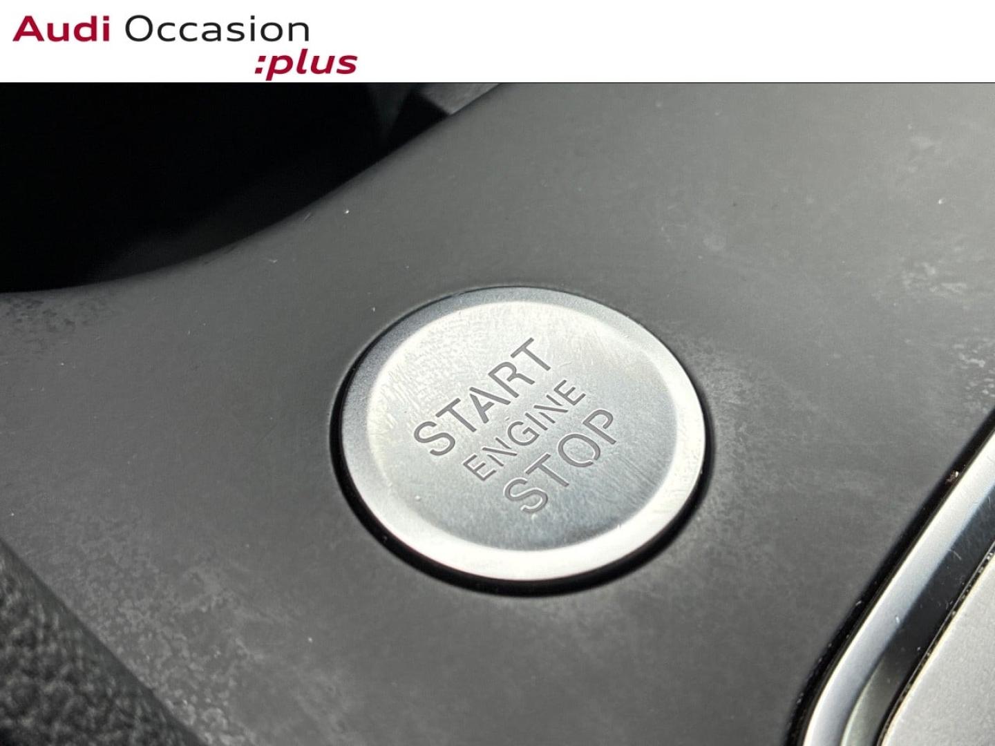 Voitures occasions Audi Q2  Clermont-Ferrand