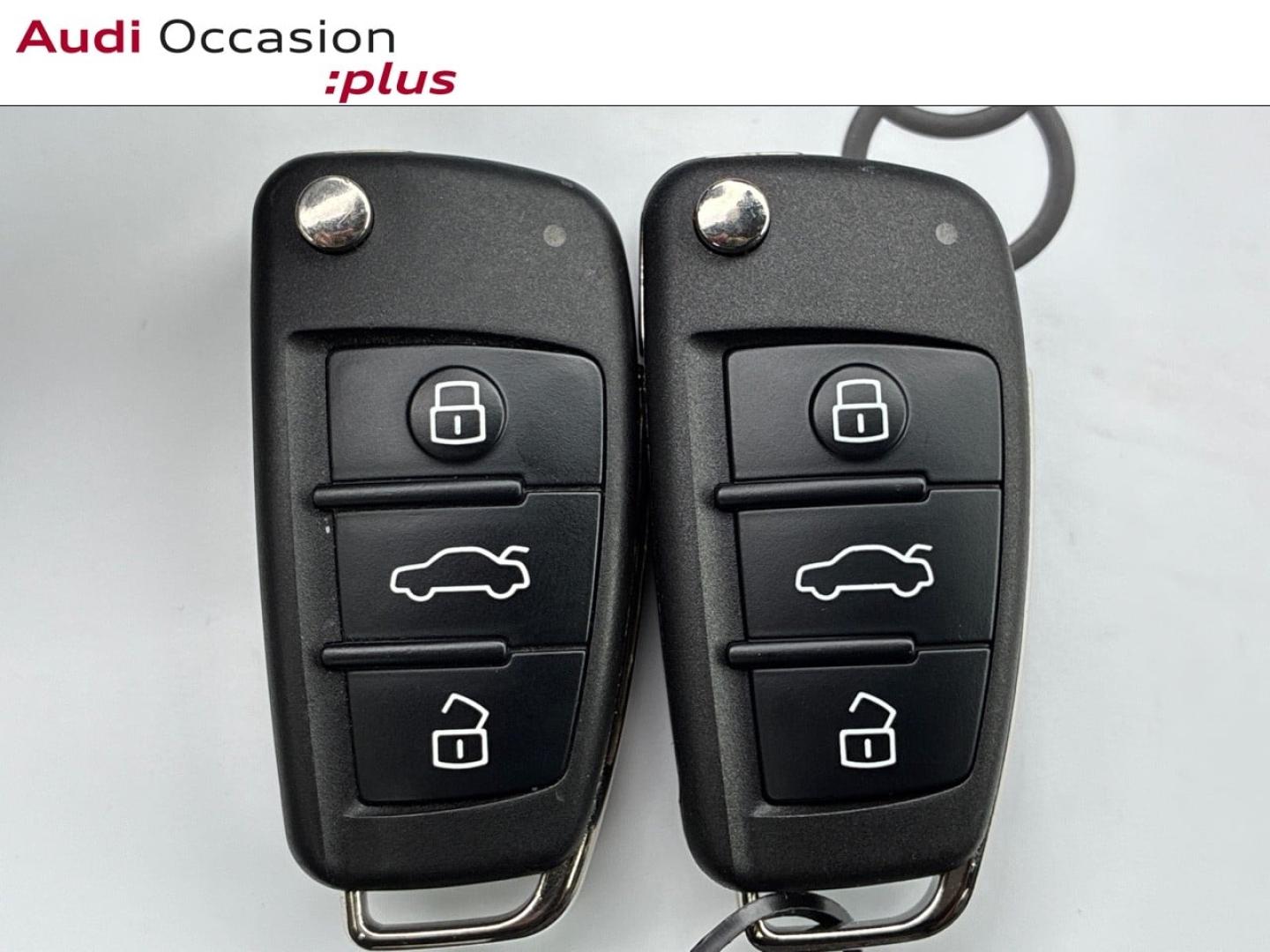 Voitures occasions Audi Q2  Clermont-Ferrand