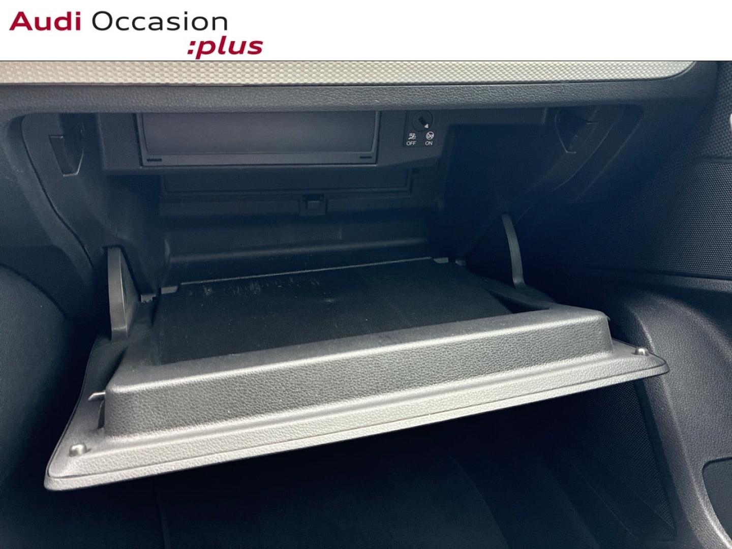 Voitures occasions Audi Q2  Clermont-Ferrand