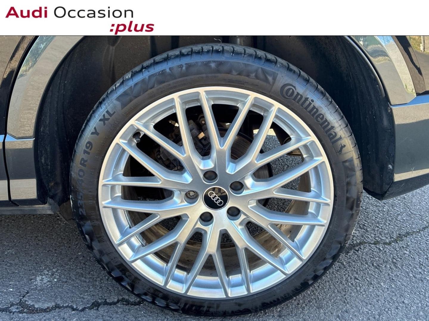 Voitures occasions Audi Q2  Clermont-Ferrand