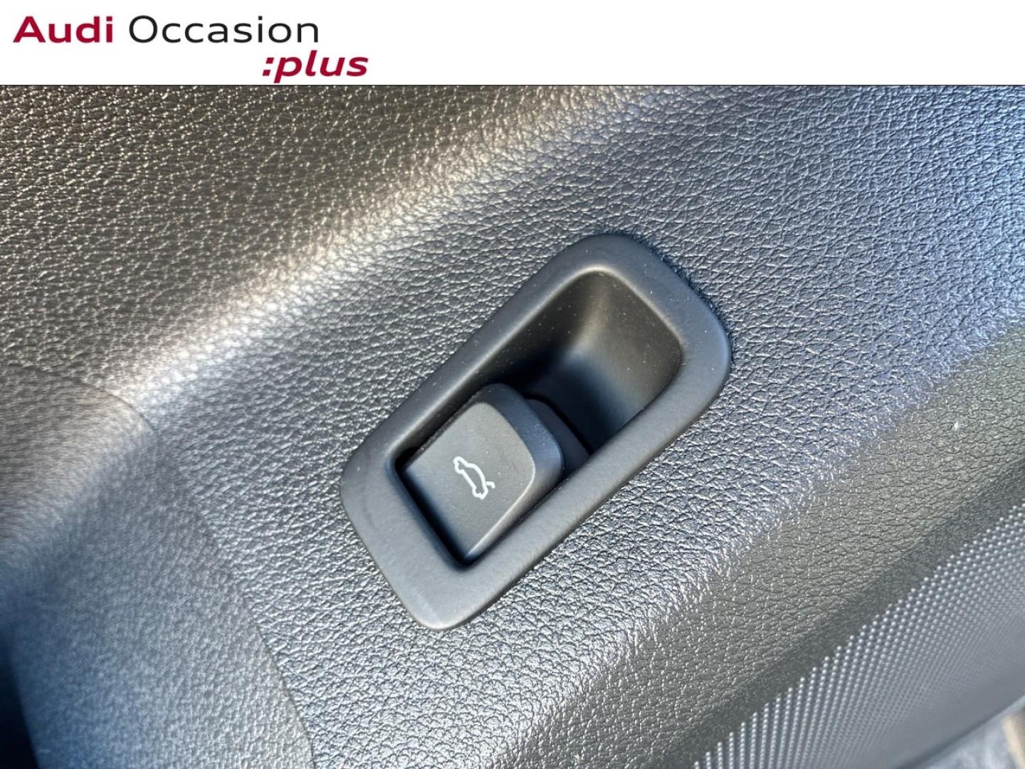 Voitures occasions Audi Q2  Clermont-Ferrand