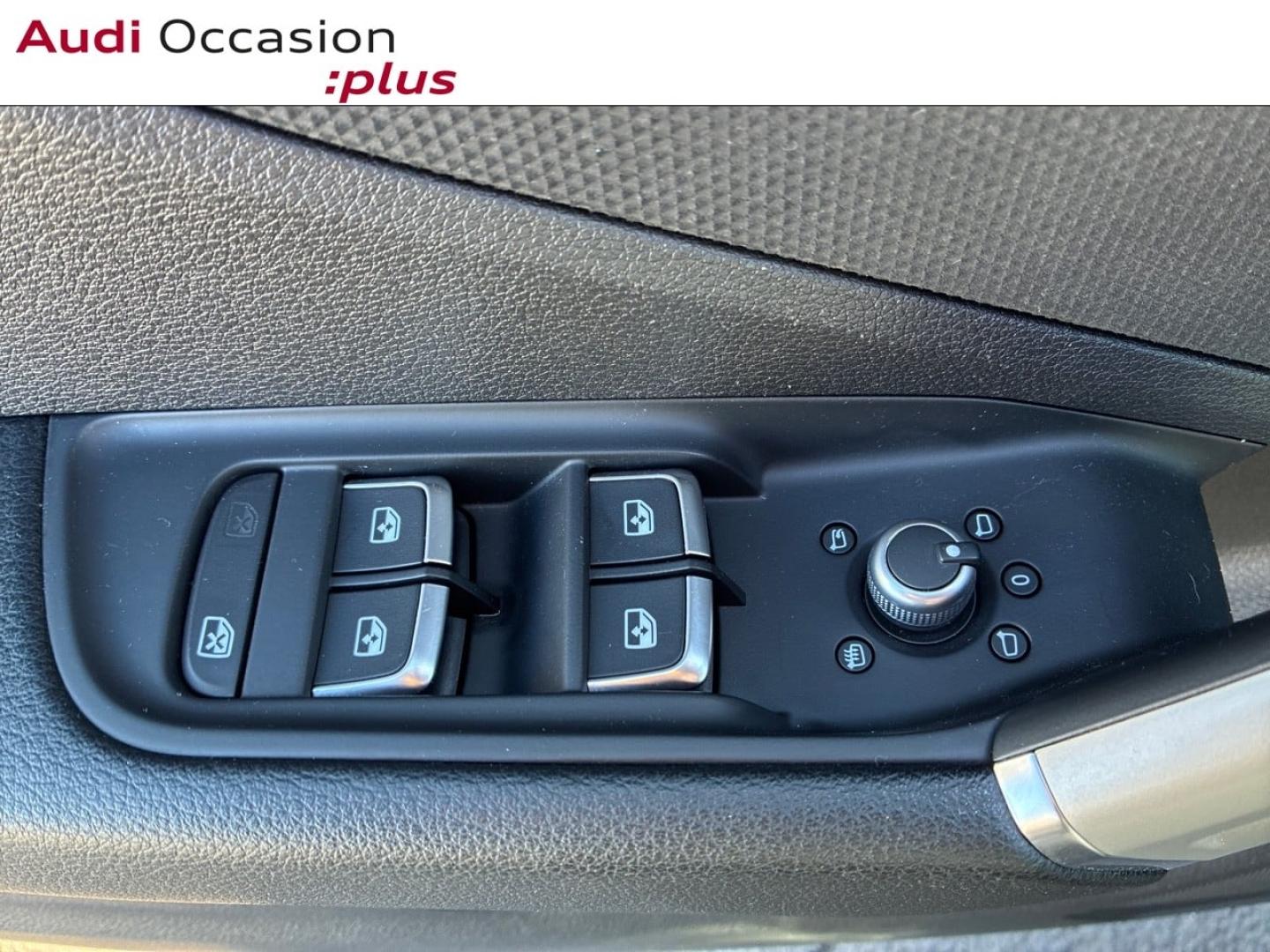 Voitures occasions Audi Q2  Clermont-Ferrand