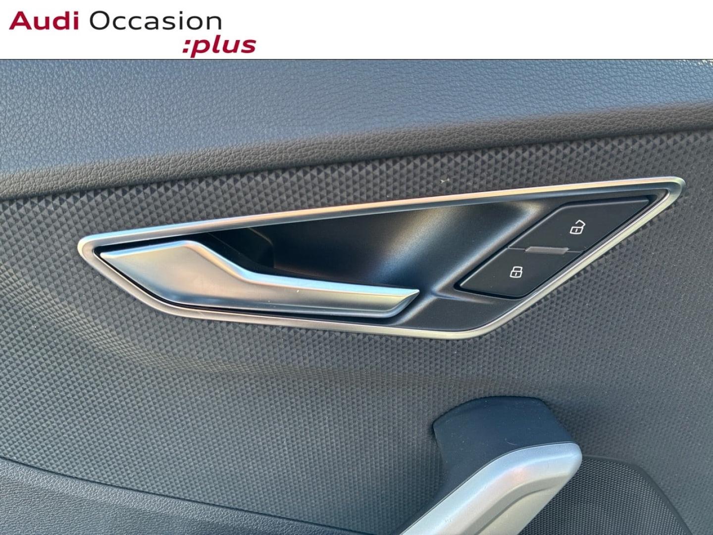 Voitures occasions Audi Q2  Clermont-Ferrand