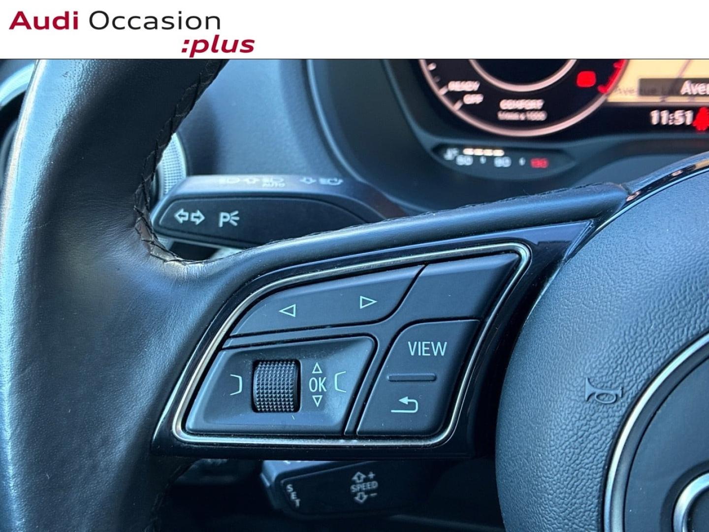 Voitures occasions Audi Q2  Clermont-Ferrand