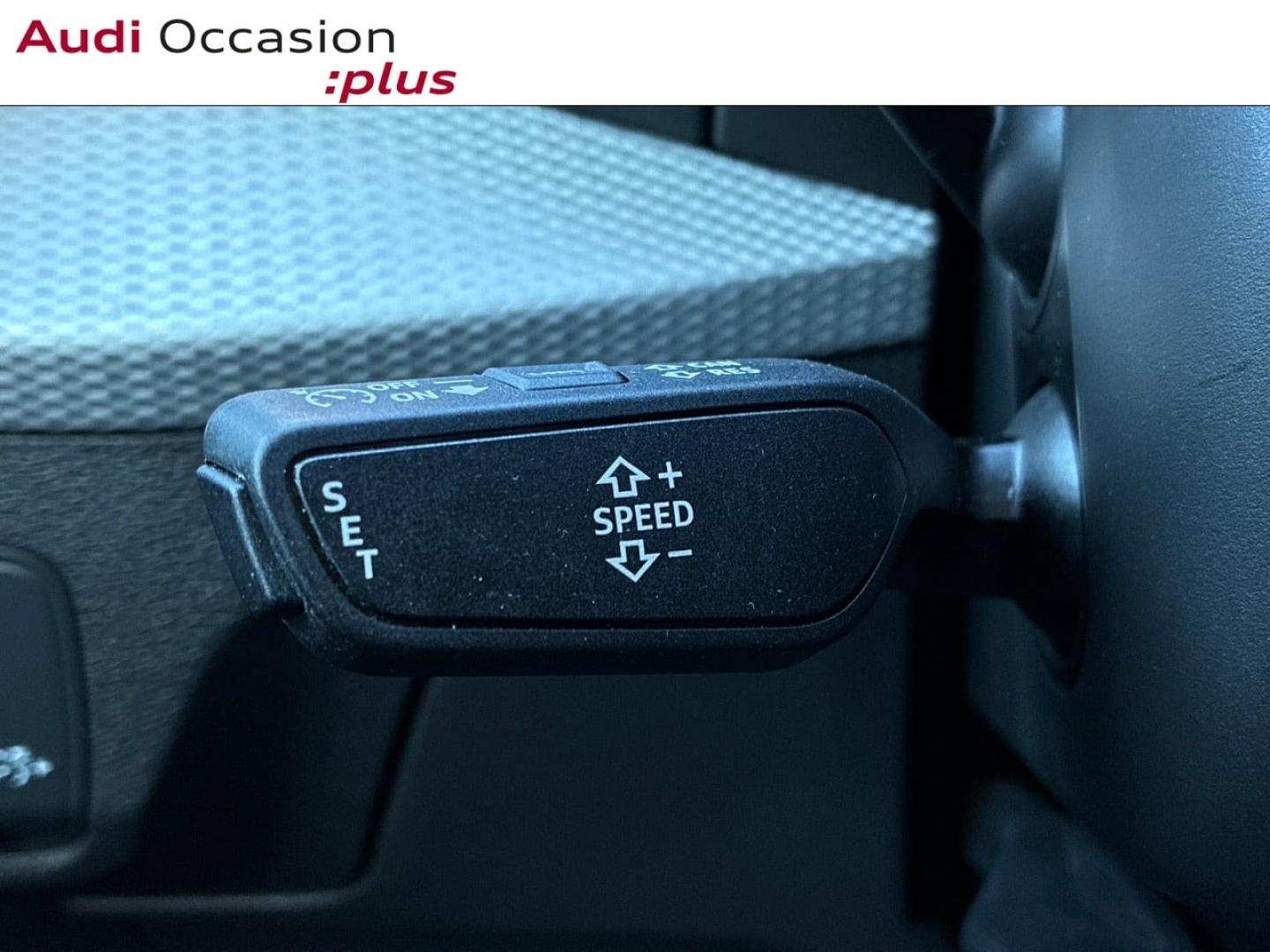 Voitures occasions Audi Q2  Clermont-Ferrand