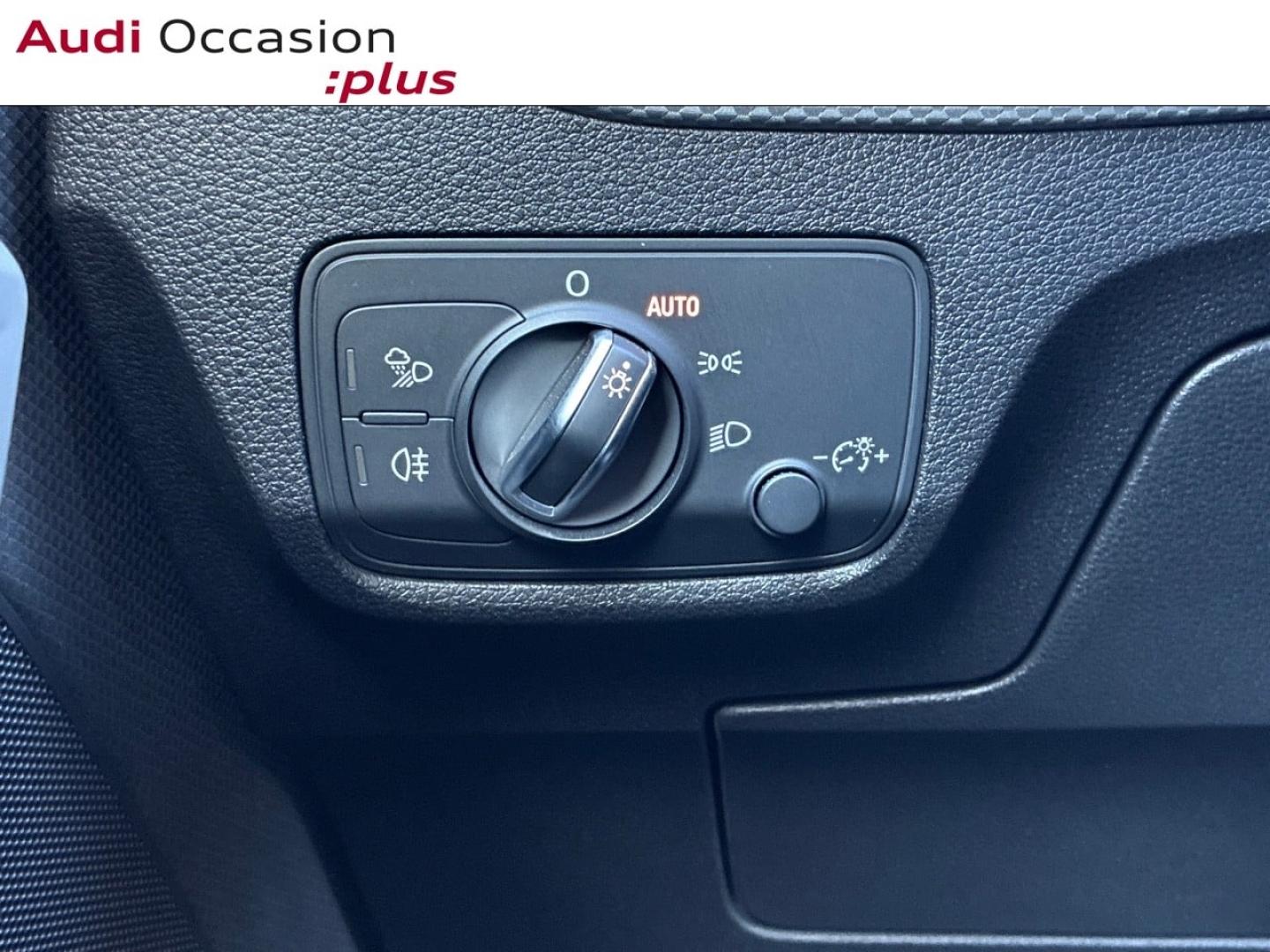 Voitures occasions Audi Q2  Clermont-Ferrand
