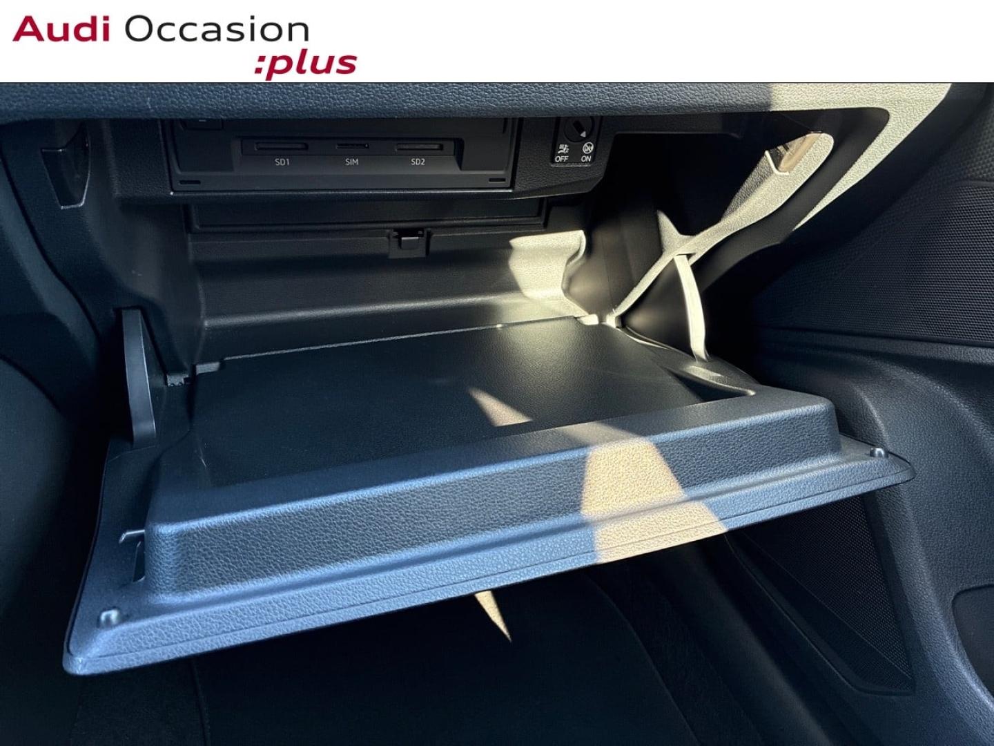 Voitures occasions Audi Q2  Clermont-Ferrand