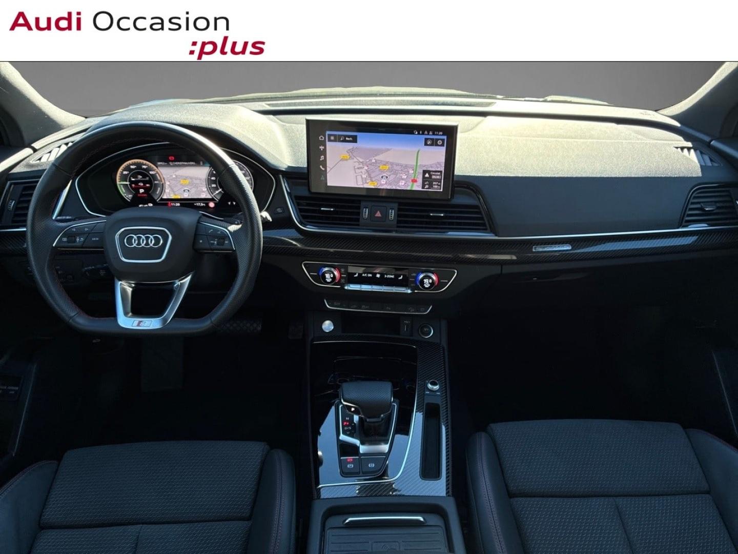 Voitures occasions Audi Q5  Clermont-Ferrand