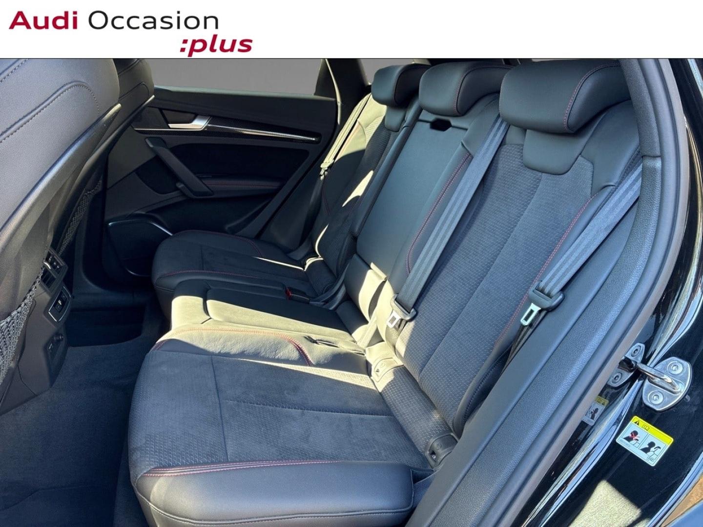 Voitures occasions Audi Q5  Clermont-Ferrand