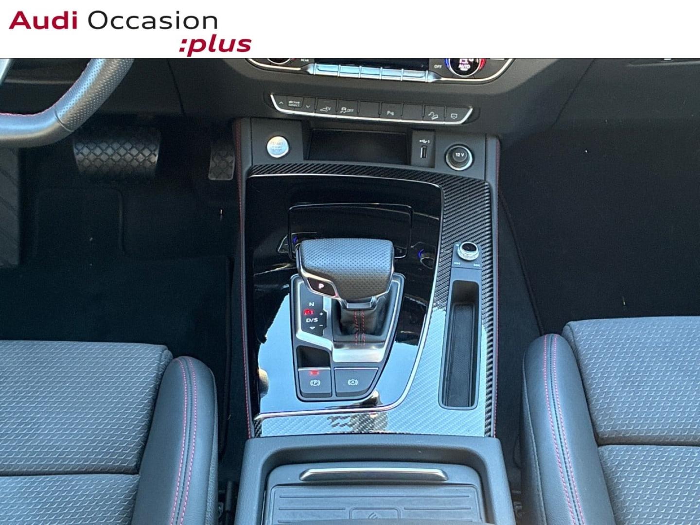 Voitures occasions Audi Q5  Clermont-Ferrand