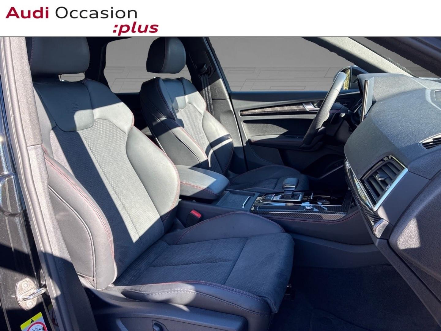 Voitures occasions Audi Q5  Clermont-Ferrand