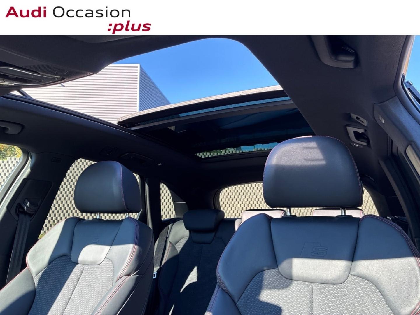 Voitures occasions Audi Q5  Clermont-Ferrand