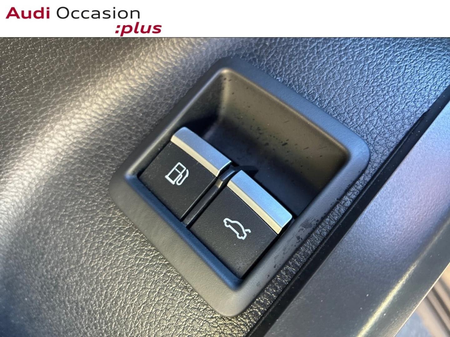 Voitures occasions Audi Q5  Clermont-Ferrand