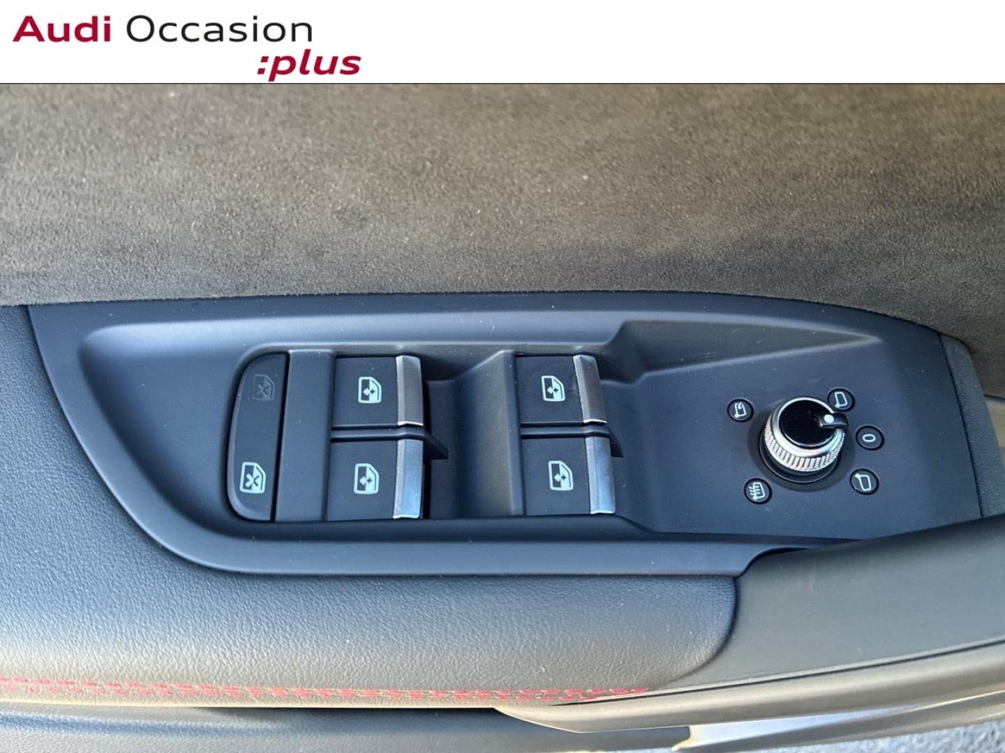 Voitures occasions Audi Q5  Clermont-Ferrand