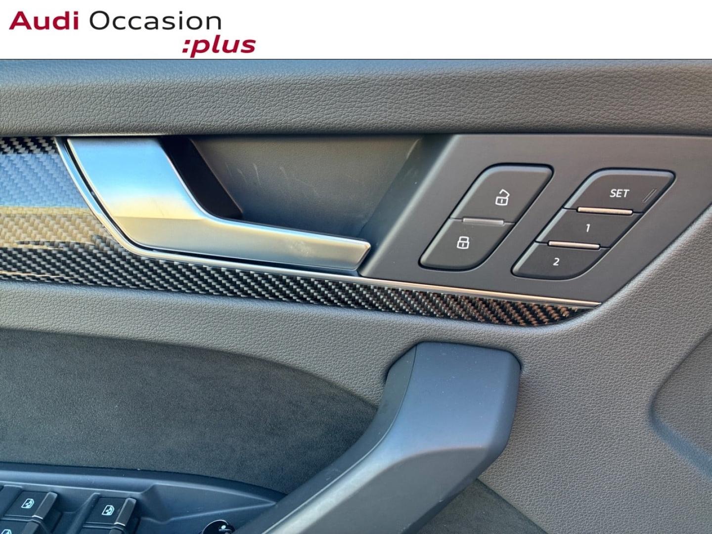 Voitures occasions Audi Q5  Clermont-Ferrand
