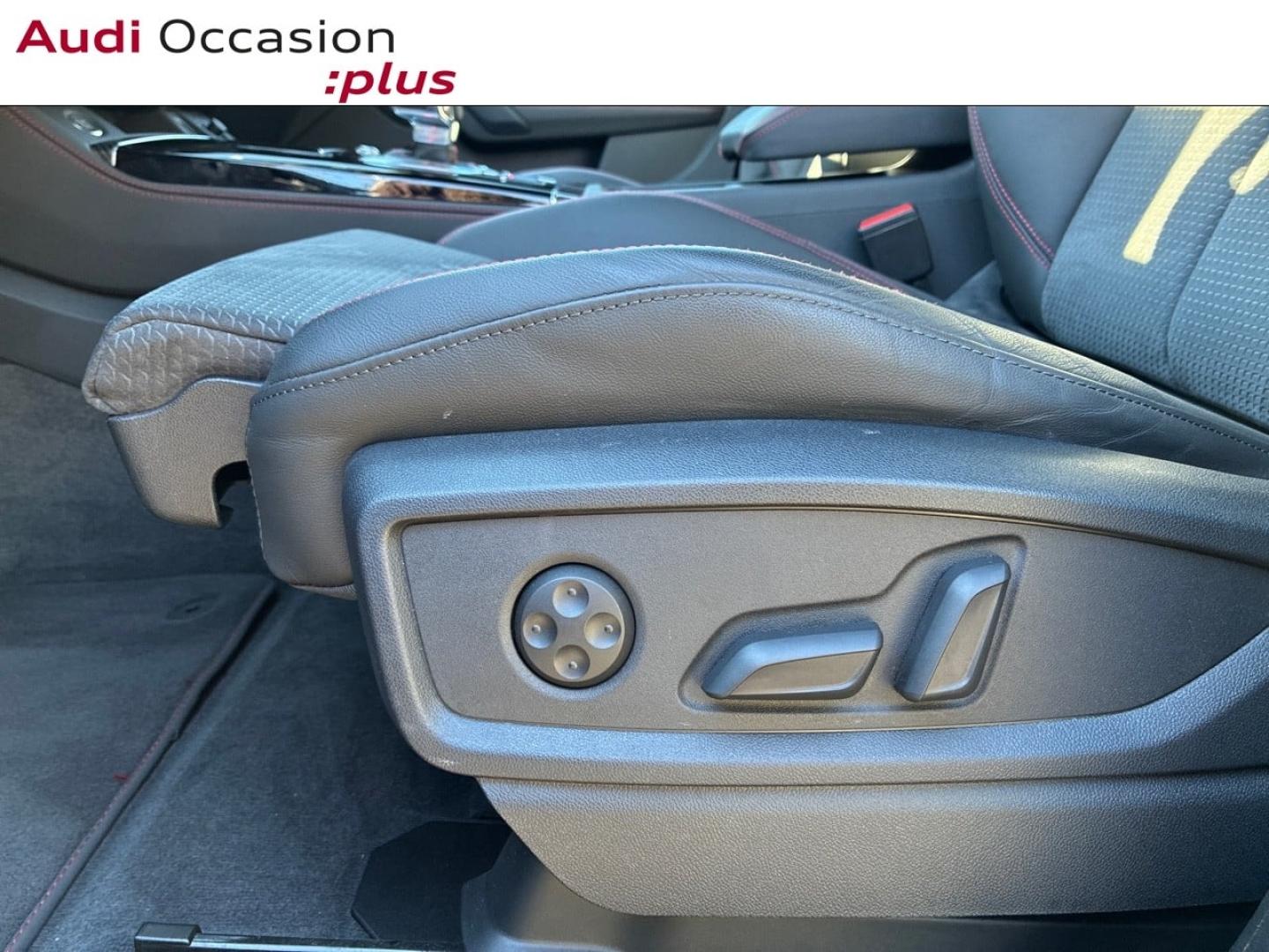 Voitures occasions Audi Q5  Clermont-Ferrand