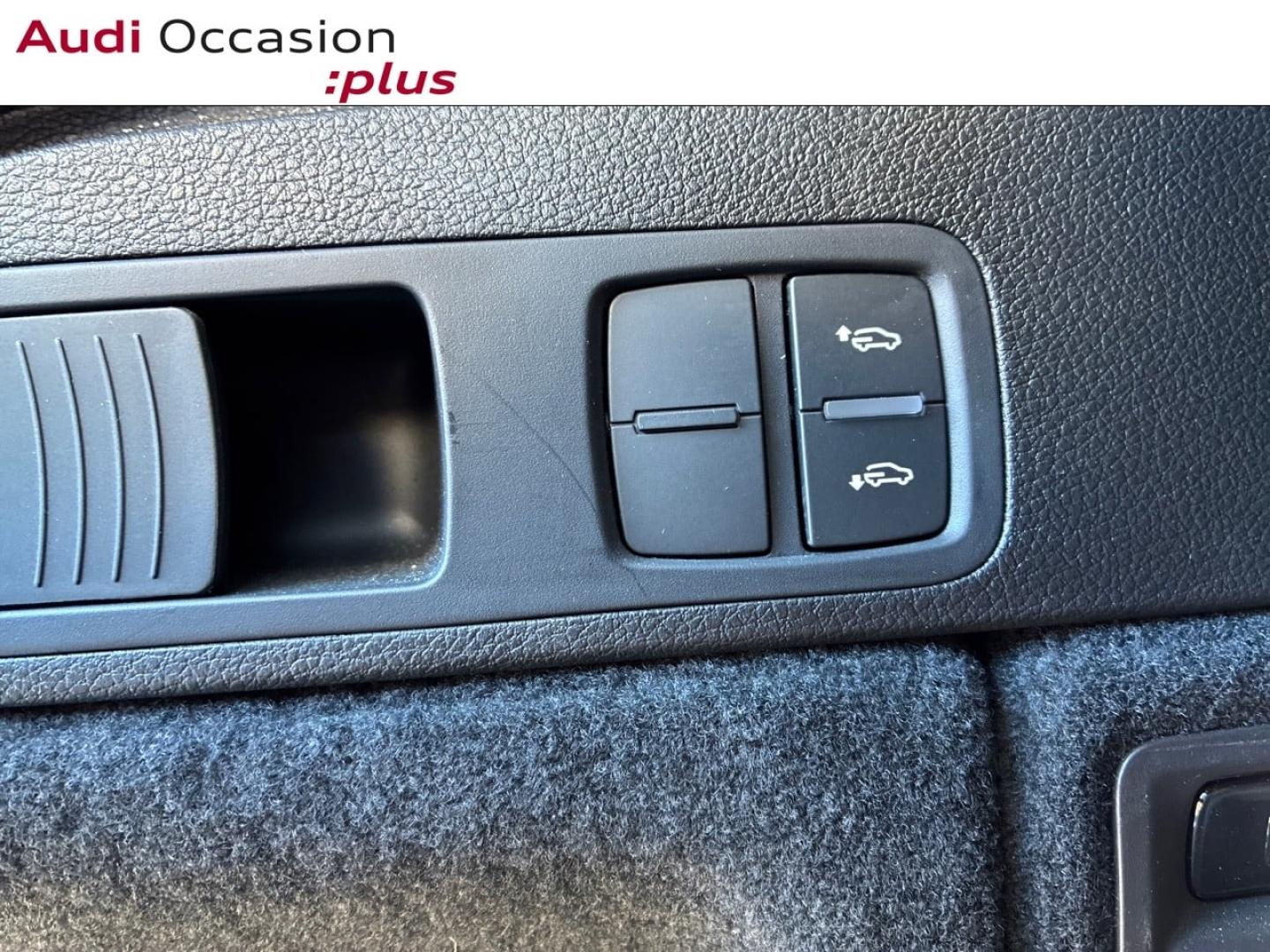 Voitures occasions Audi Q5  Clermont-Ferrand