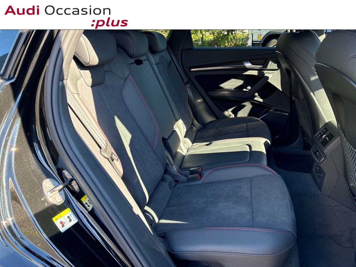 Voitures occasions Audi Q5  Clermont-Ferrand