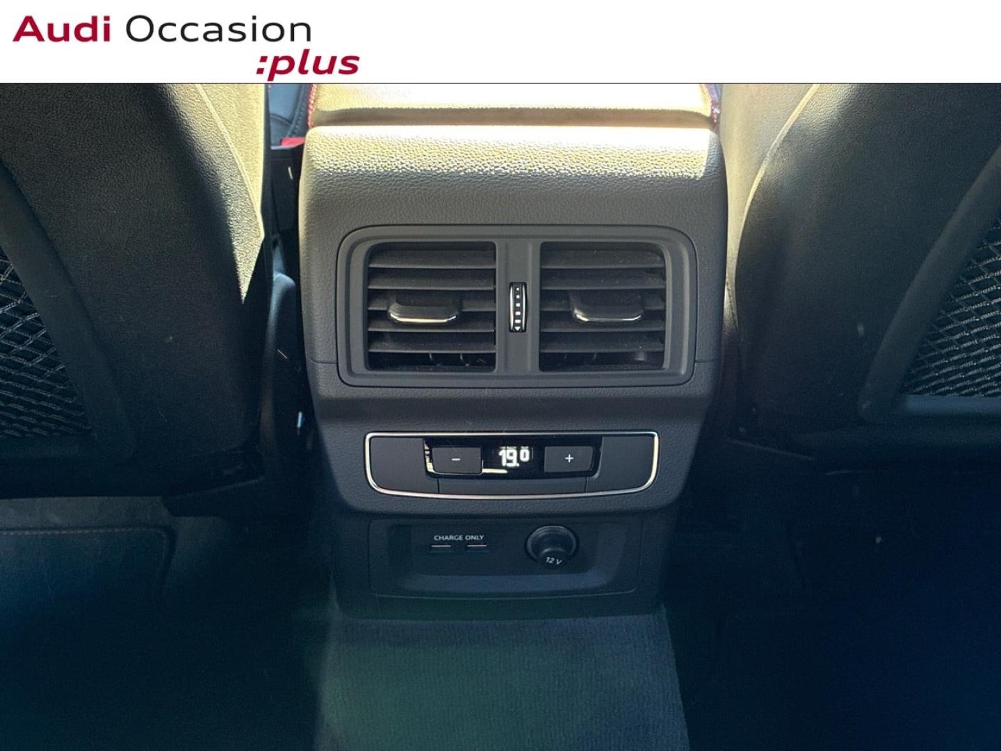 Voitures occasions Audi Q5  Clermont-Ferrand