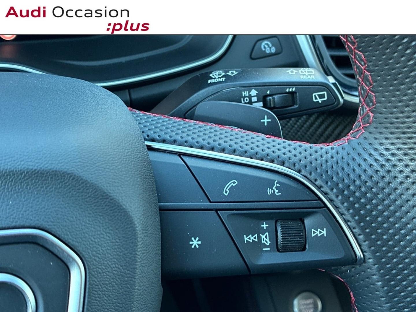Voitures occasions Audi Q5  Clermont-Ferrand