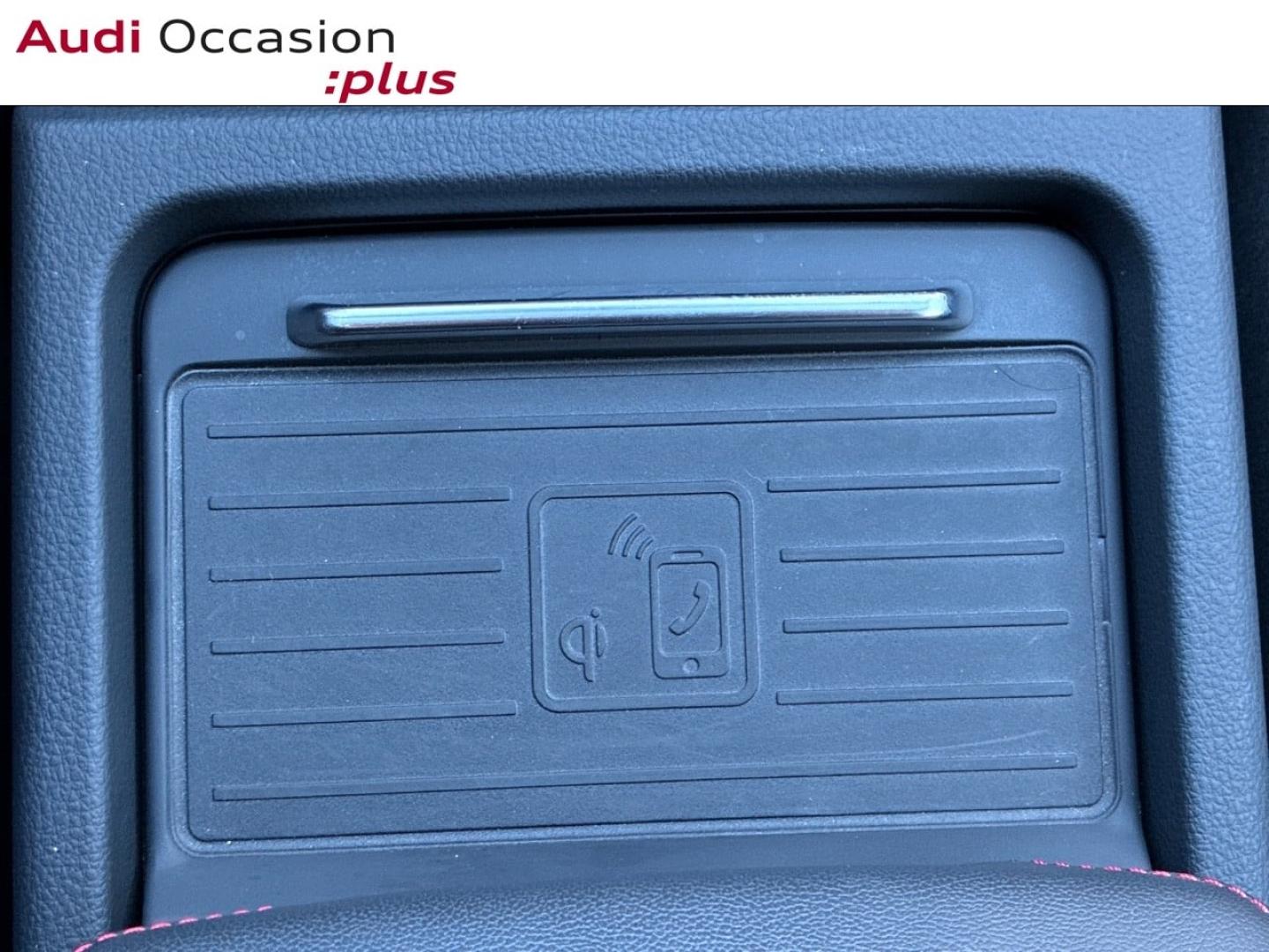 Voitures occasions Audi Q5  Clermont-Ferrand