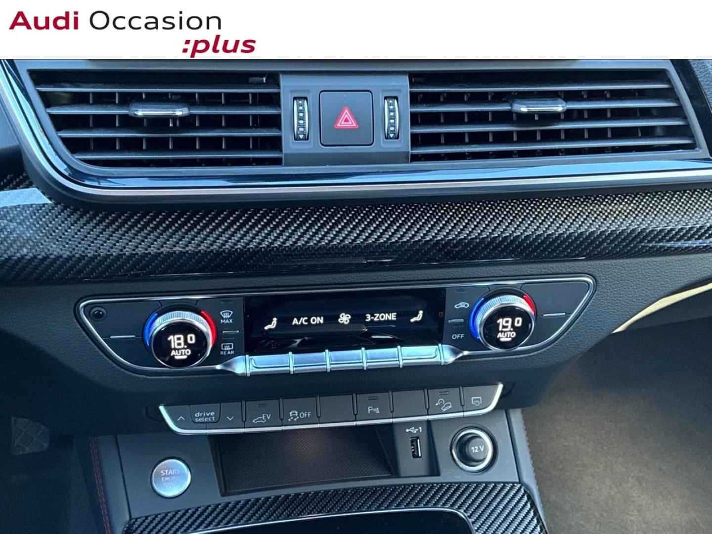 Voitures occasions Audi Q5  Clermont-Ferrand