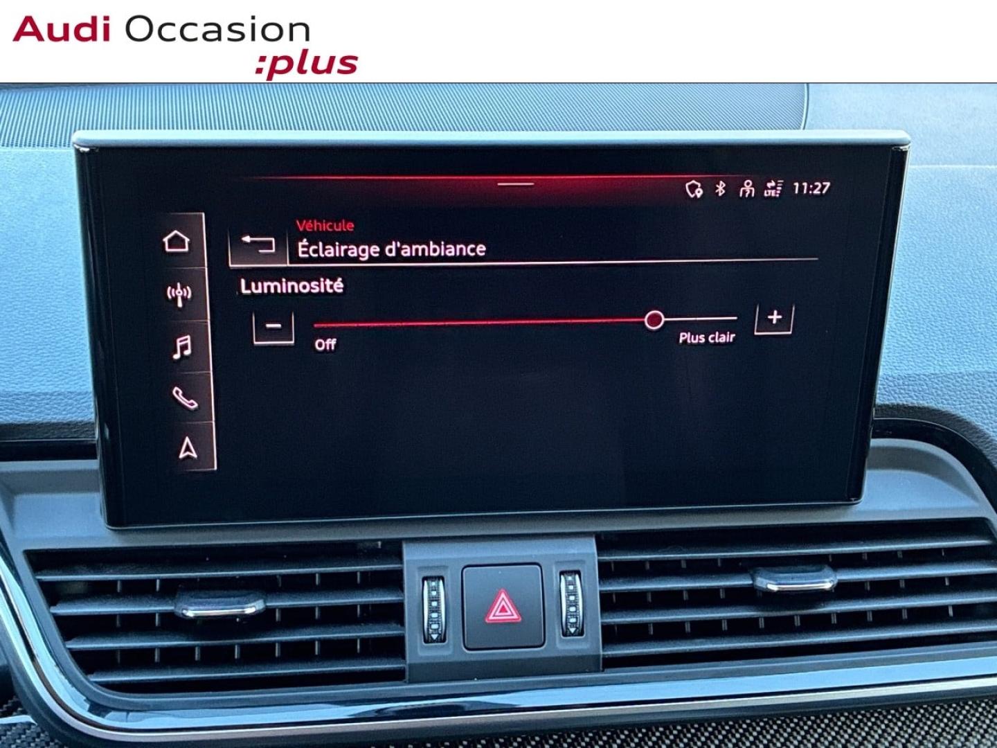 Voitures occasions Audi Q5  Clermont-Ferrand