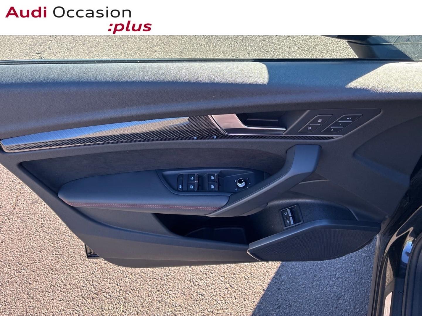 Voitures occasions Audi Q5  Clermont-Ferrand