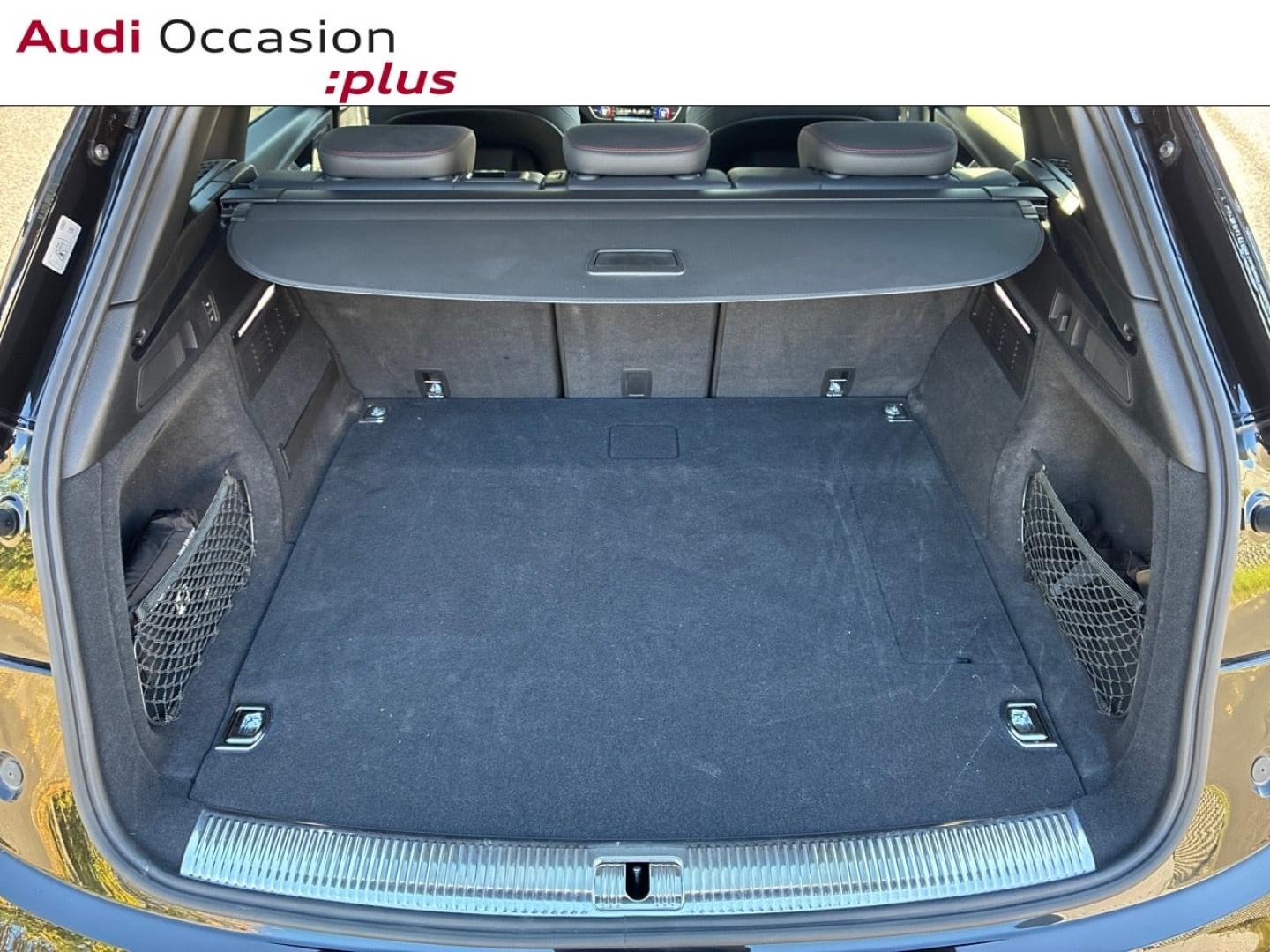 Voitures occasions Audi Q5  Clermont-Ferrand